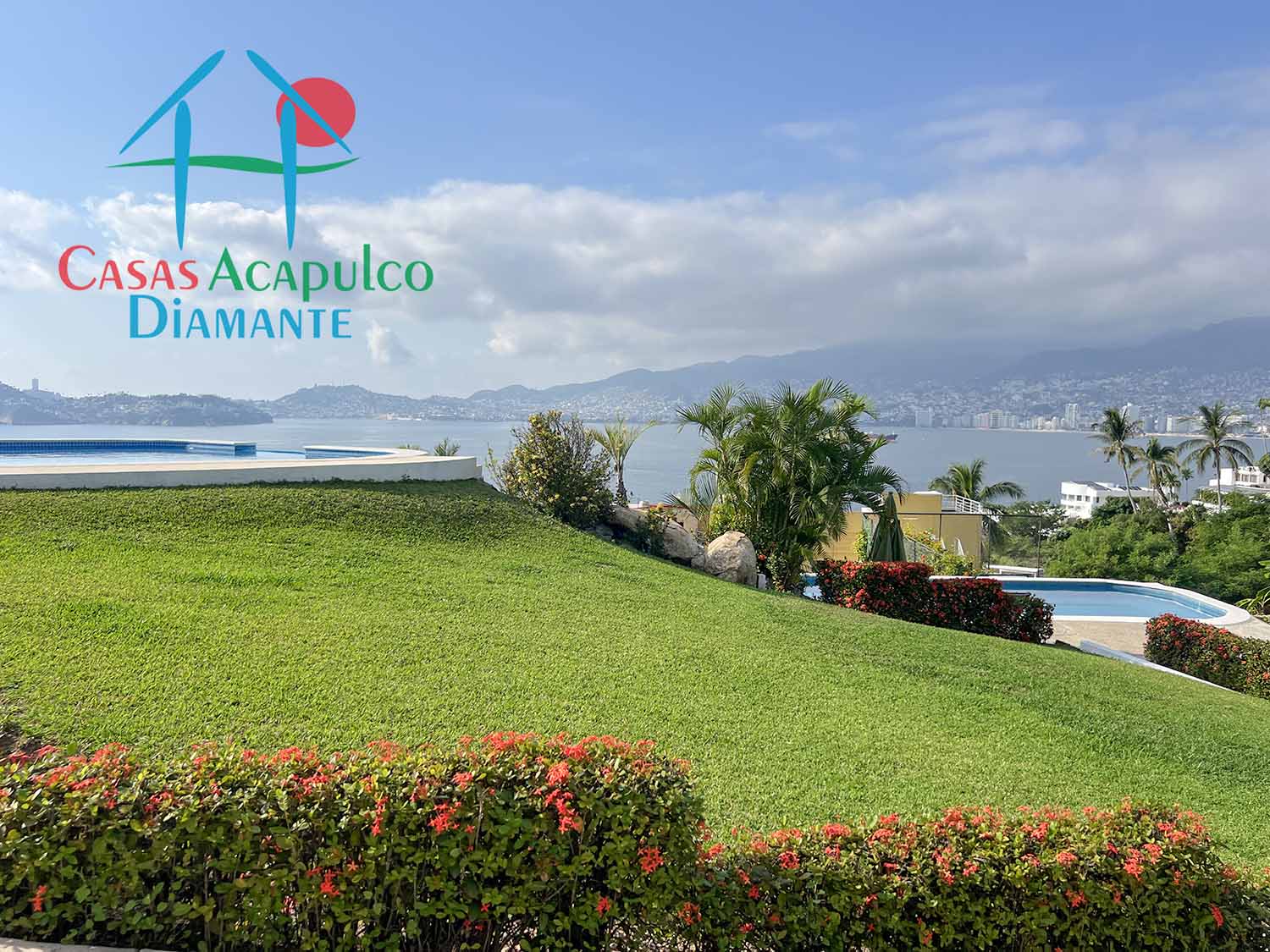 Villas D'Coral - Alberca 7